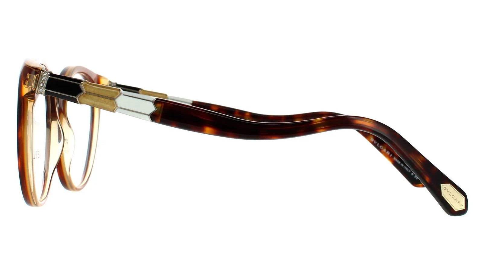 BVLGARI EYEGLASSES - BV4192B 5488 52