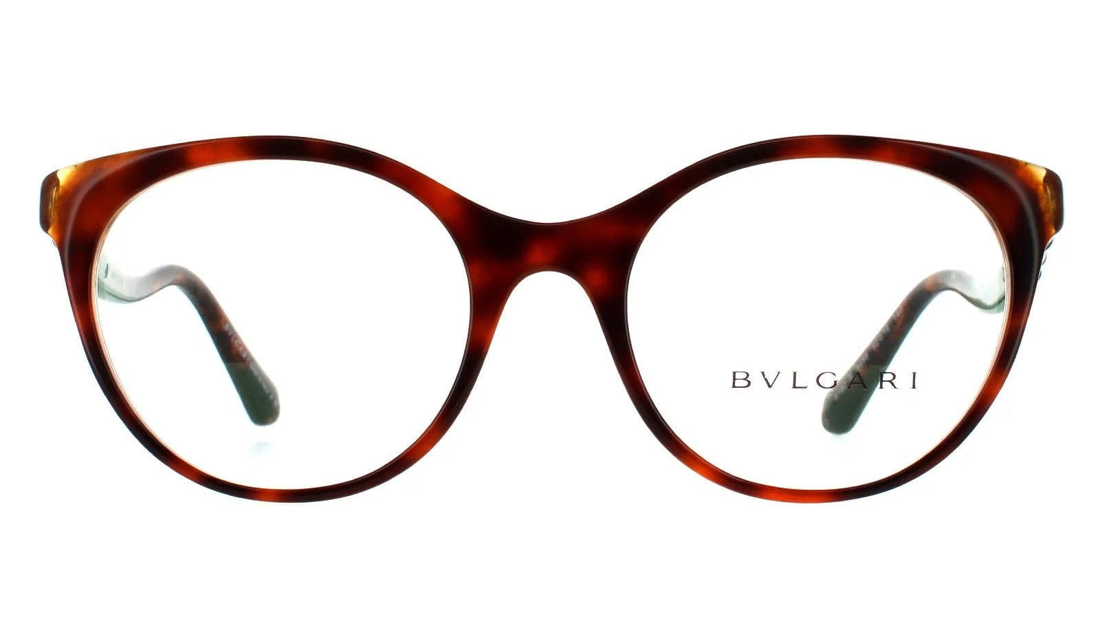 BVLGARI EYEGLASSES - BV4192B 5488 52
