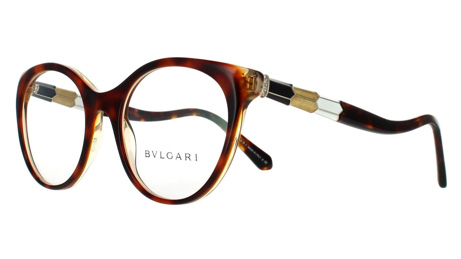 BVLGARI EYEGLASSES - BV4192B 5488 52