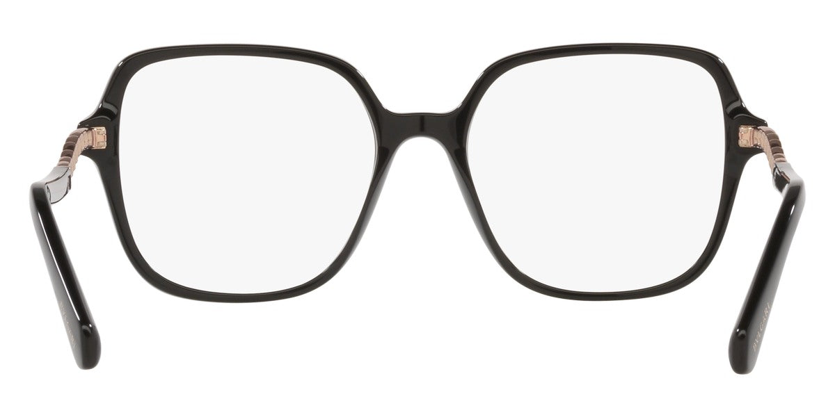 BVLGARI EYEGLASSES - BV4201B 501 51 - Black