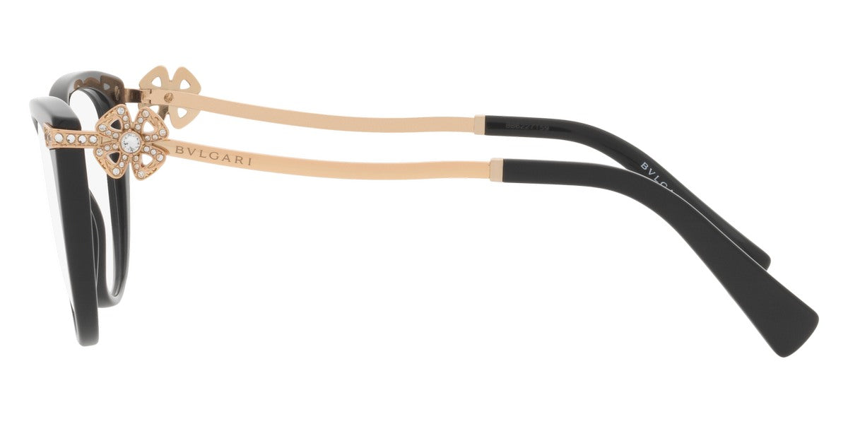 BVLGARI EYEGLASSES - BV4206B 501 54