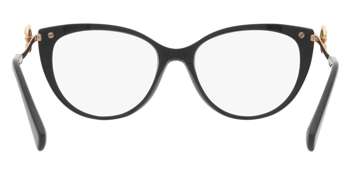 BVLGARI EYEGLASSES - BV4206B 501 54