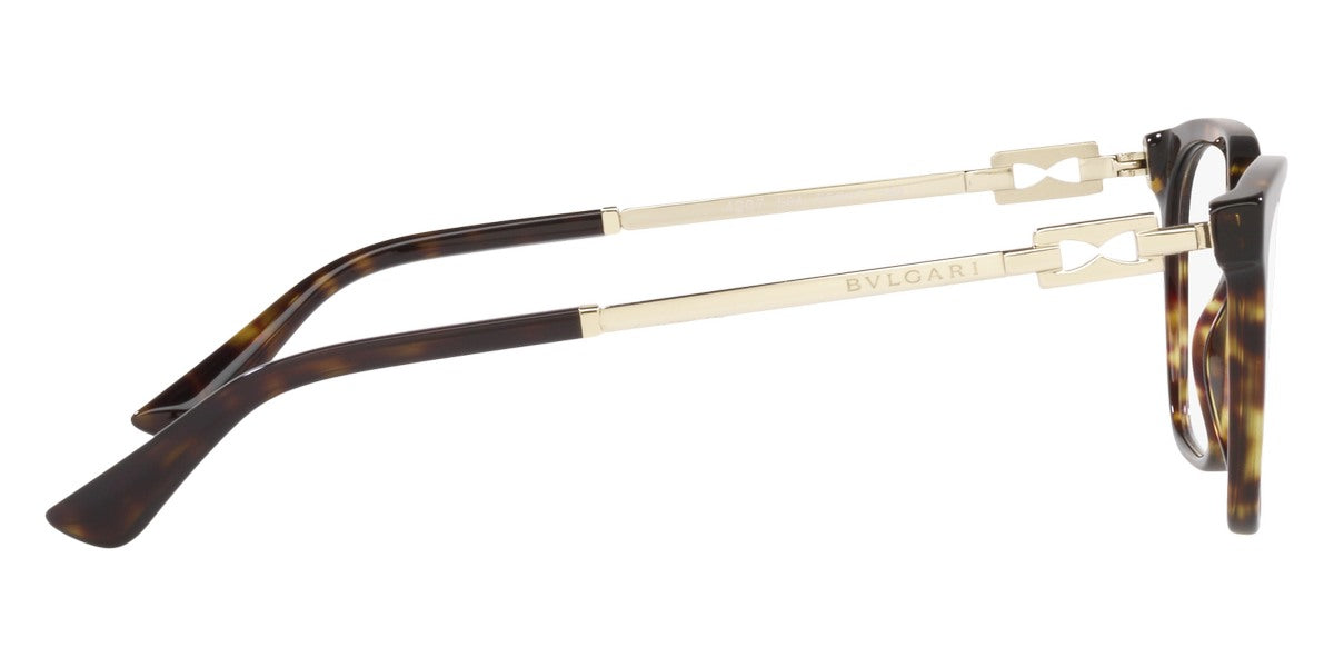 BVLGARI EYEGLASSES - BV4207 504 53