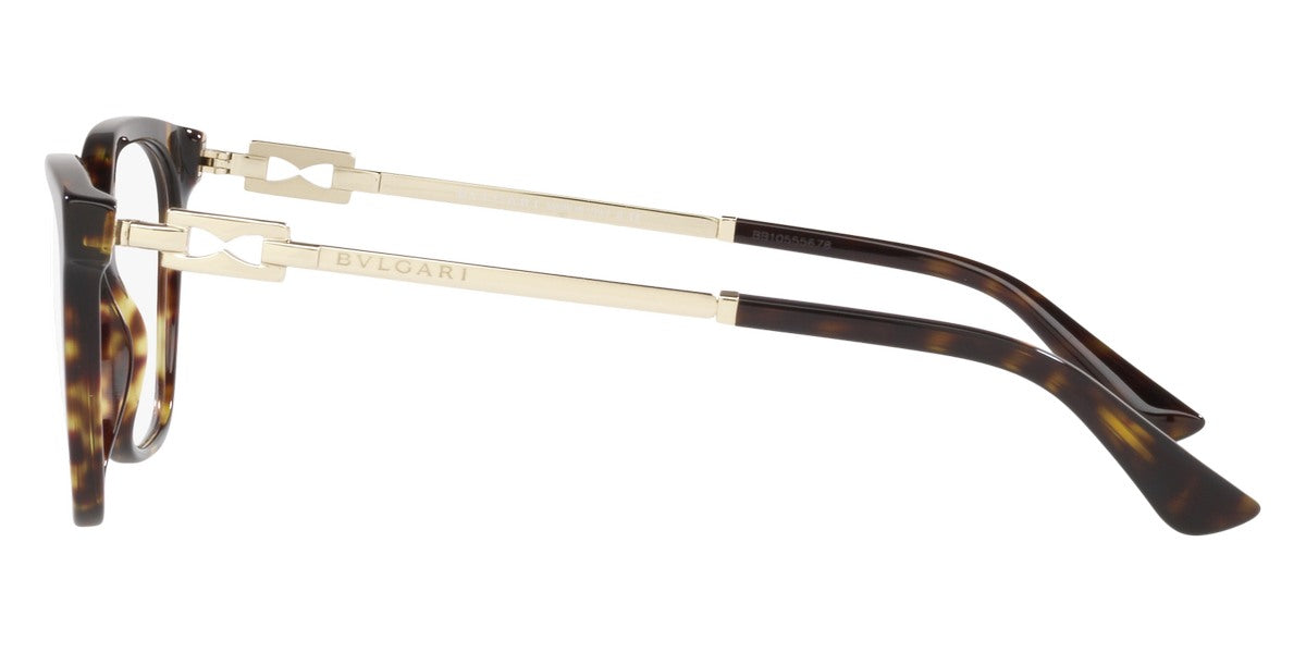 BVLGARI EYEGLASSES - BV4207 504 53