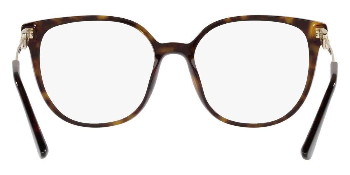 BVLGARI EYEGLASSES - BV4212 504 51 - Havana