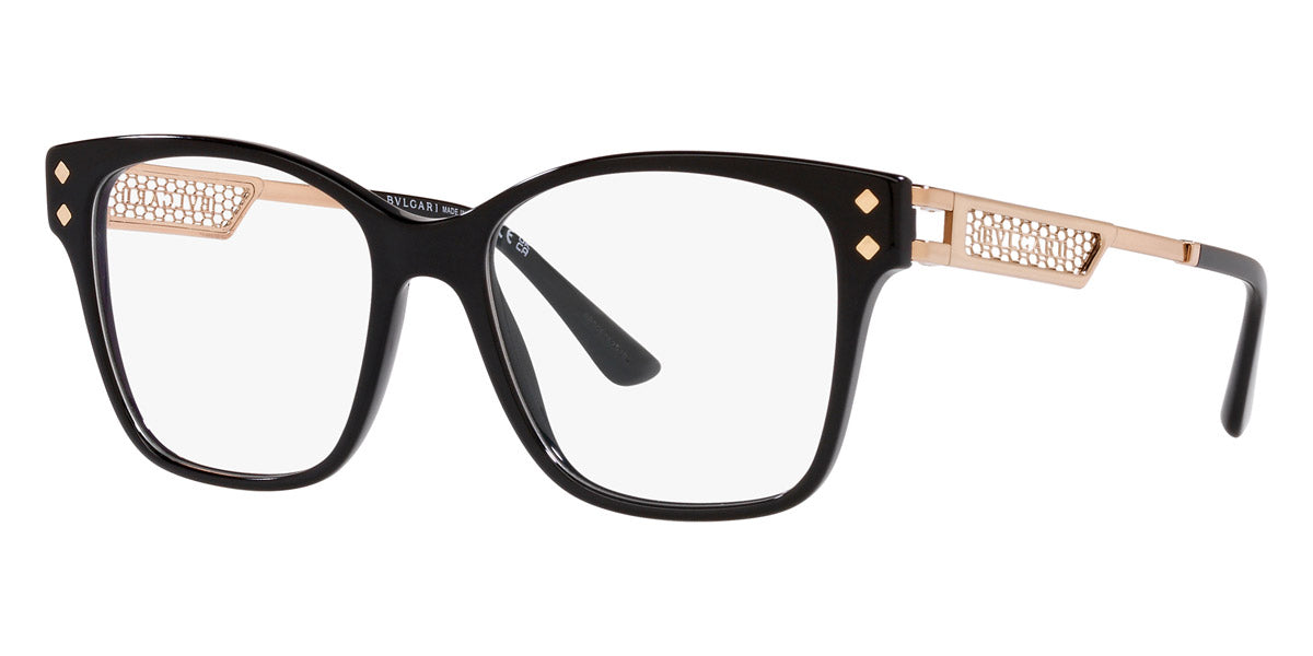 BVLGARI EYEGLASSES - BV4213 501 51