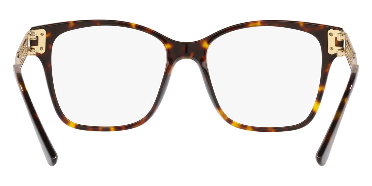 BVLGARI EYEGLASSES - BV4213 504 51 - Havana