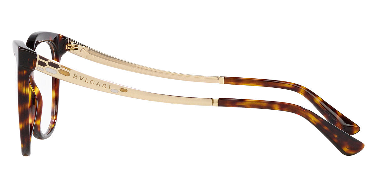 BVLGARI EYEGLASSES - BV4218 504 54