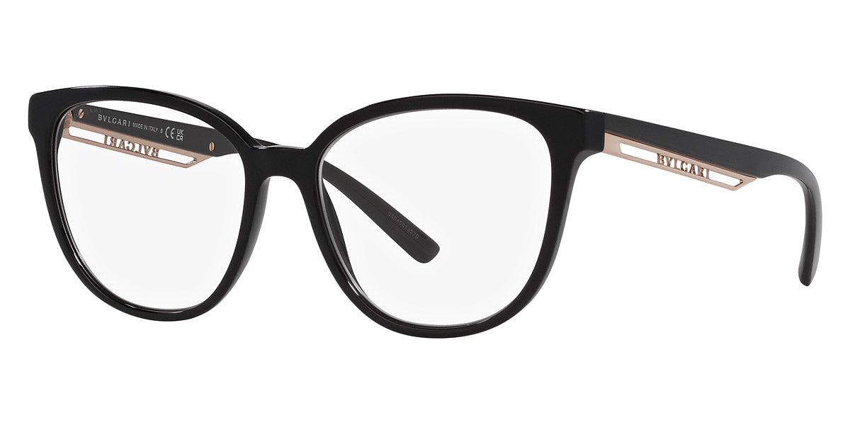 BVLGARI EYEGLASSES - BV4219 5518 53