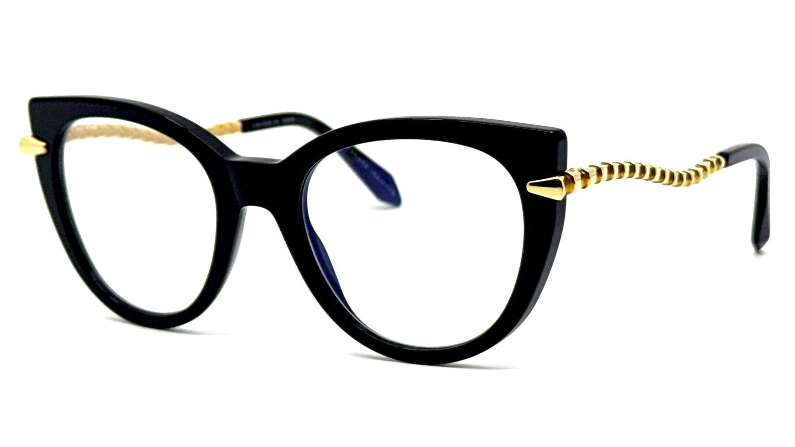BVLGARI EYEGLASSES - BV50001I 001 51