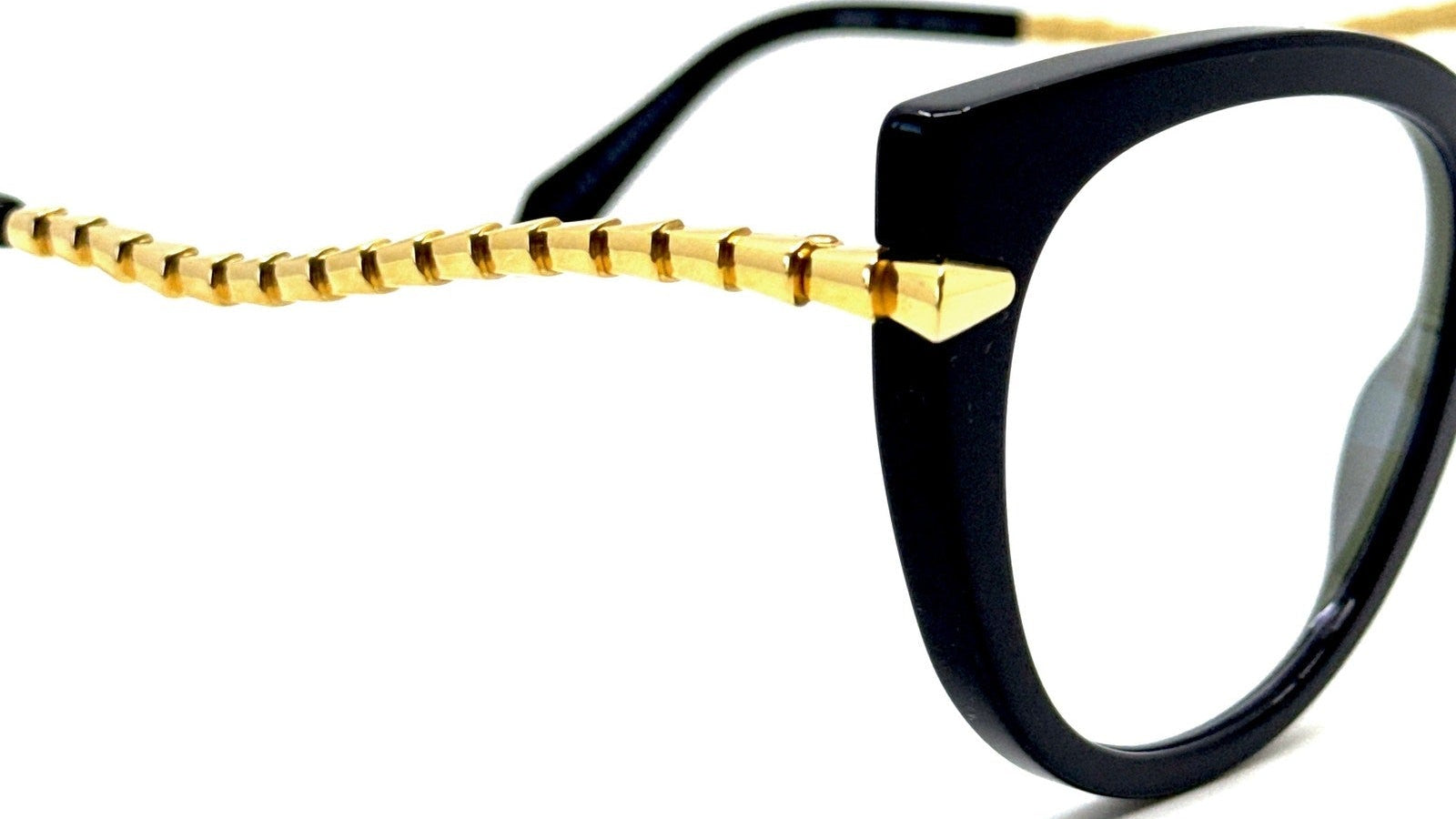 BVLGARI EYEGLASSES - BV50001I 001 51