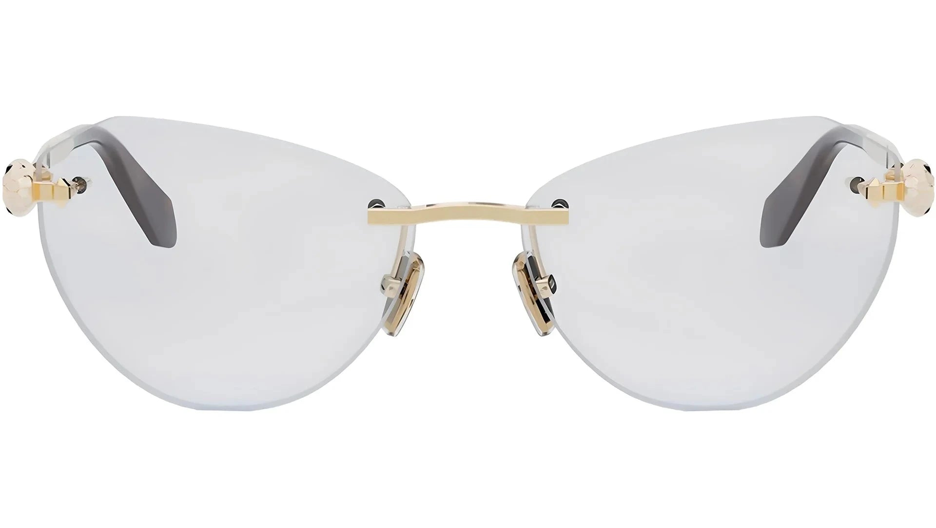 BVLGARI EYEGLASSES - BV50042U 033 57