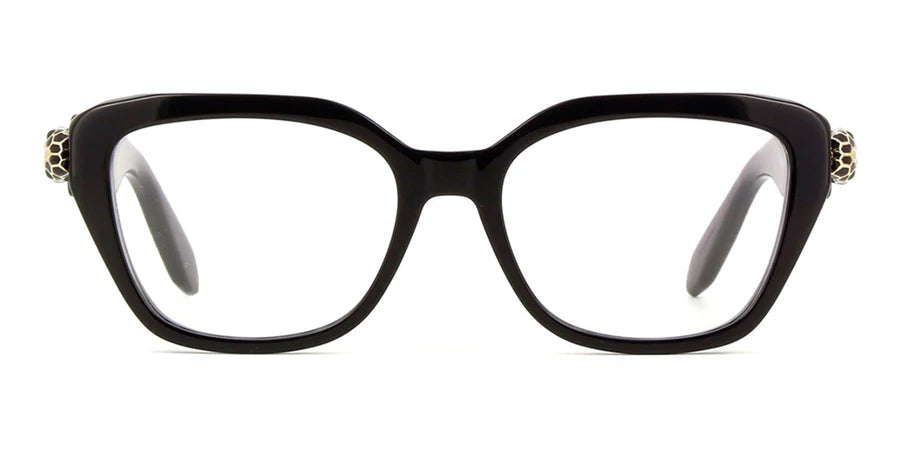 BVLGARI EYEGLASSES SERPENTI - BV50021I 001 53