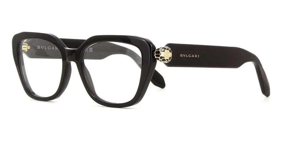 BVLGARI EYEGLASSES SERPENTI - BV50021I 001 53
