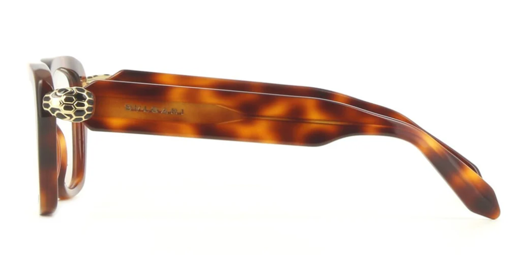 BVLGARI EYEGLASSES SERPENTI - BV50021I 053 53