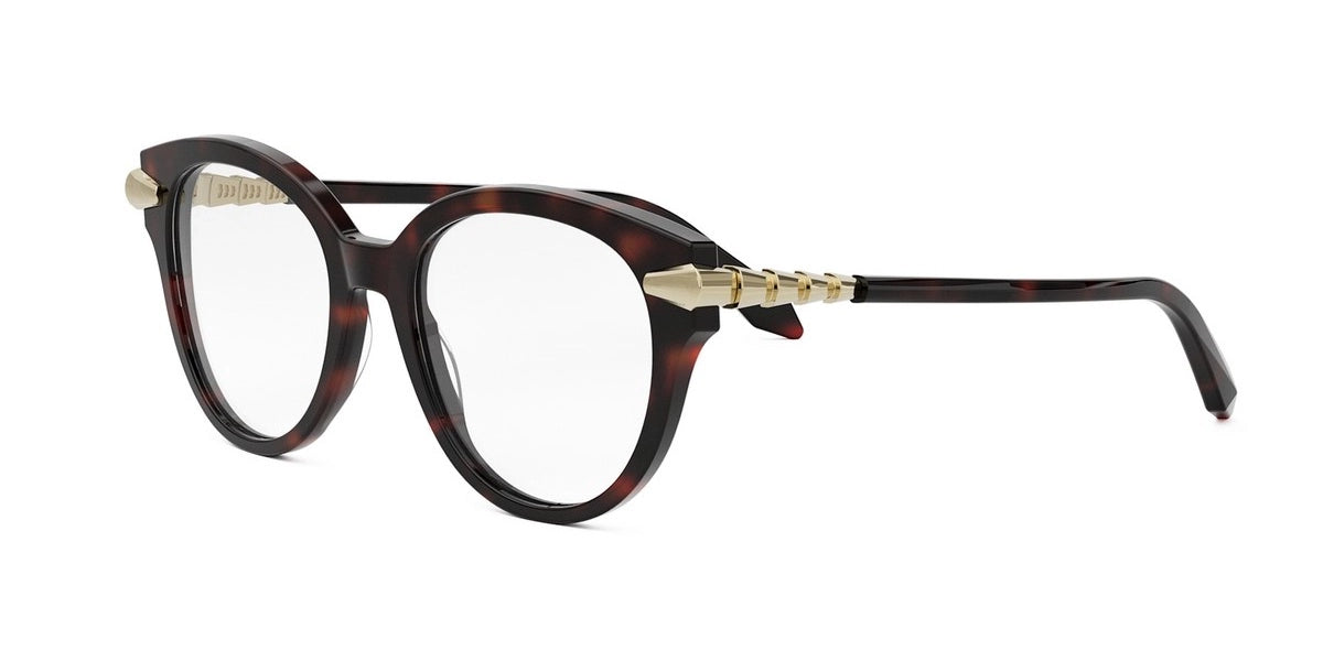 BVLGARI EYEGLASSES SERPENTI - BV50027I 054 52