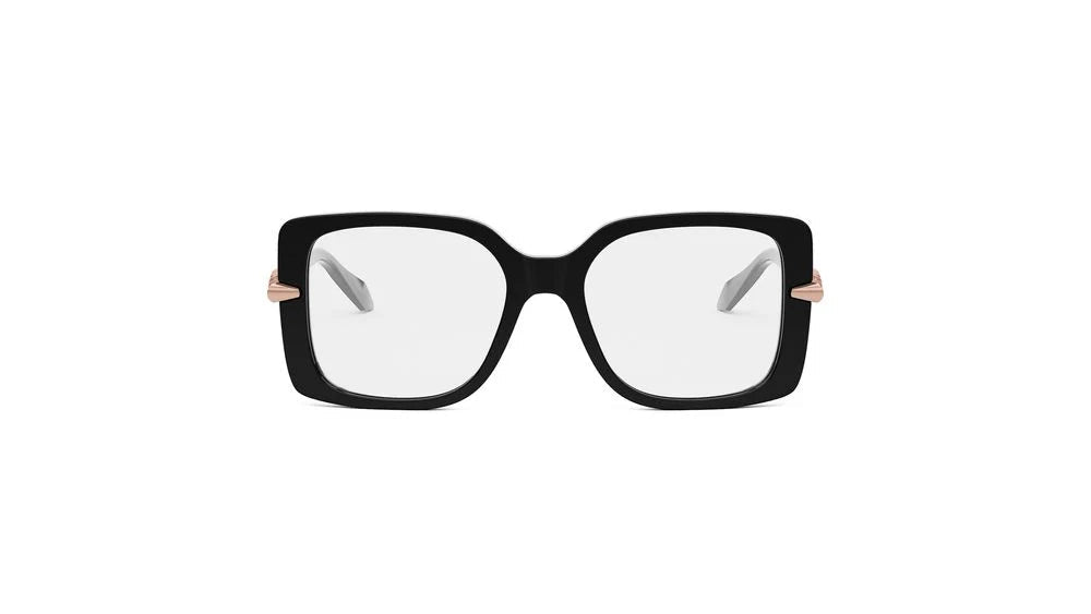 BVLGARI EYEGLASSES SERPENTI VIPER - BV50044I 001 52