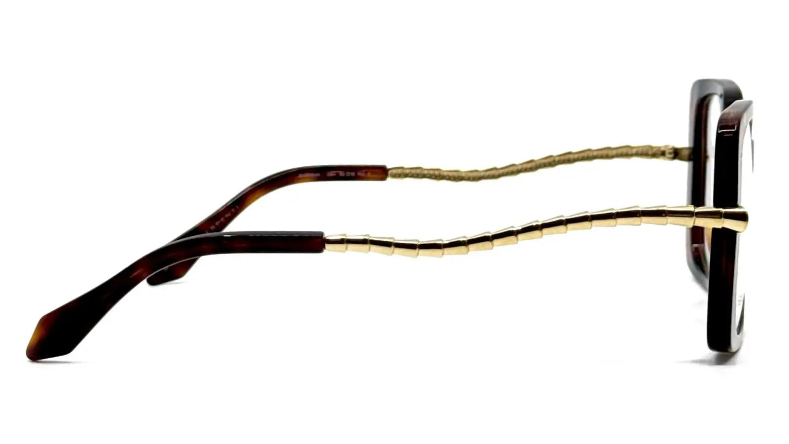 BVLGARI EYEGLASSES SERPENTI VIPER - BV50044I 054 52