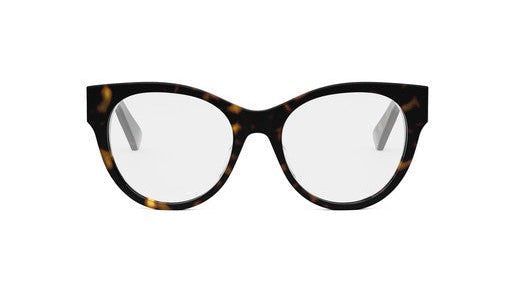 BVLGARI EYEGLASSES TUBOGAS - BV50048I 052 52