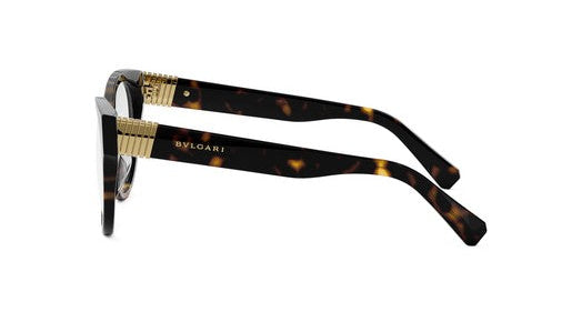 BVLGARI EYEGLASSES TUBOGAS - BV50048I 052 52