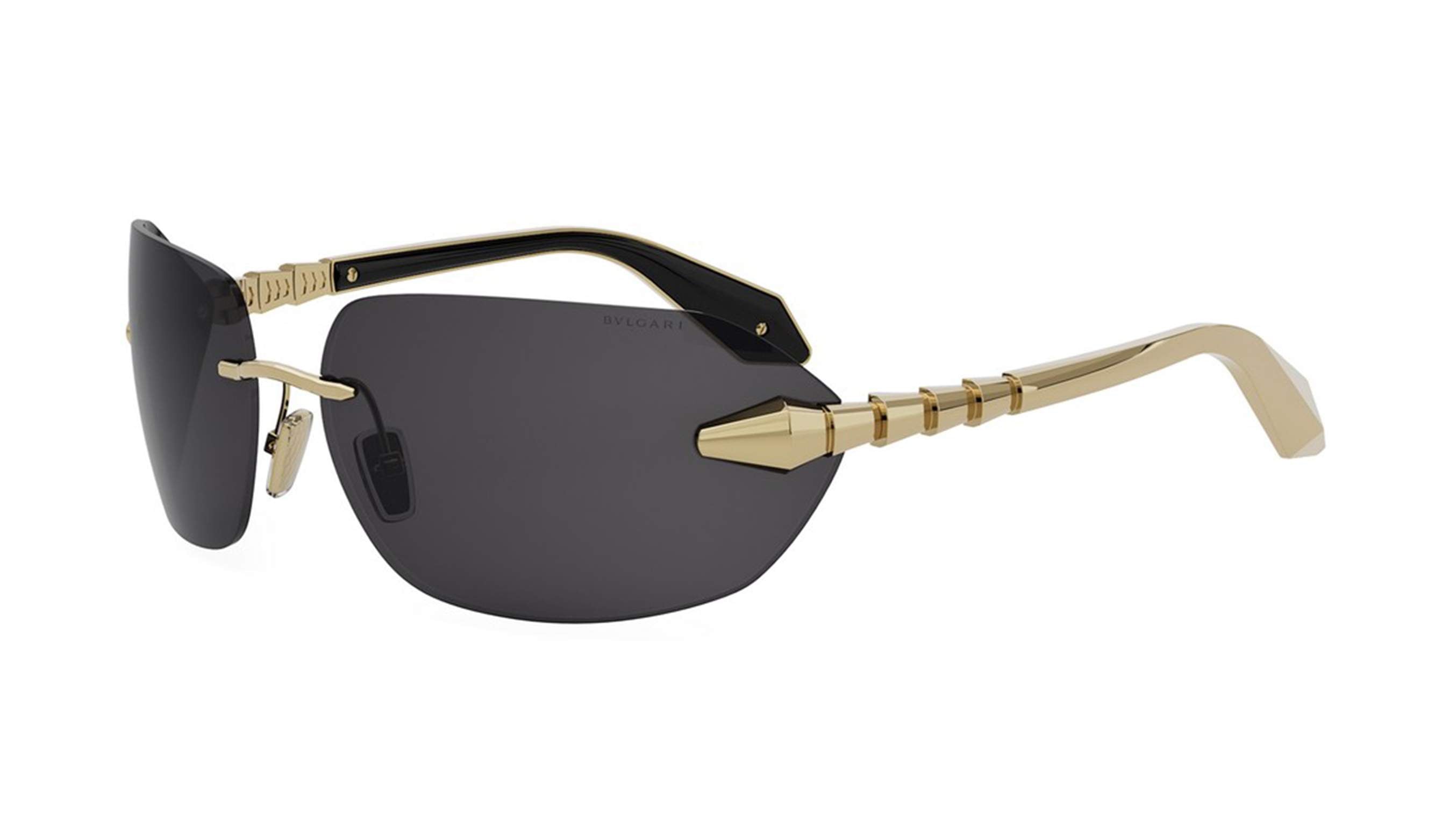 BVLGARI SUNGLASS SERPENTI - BV40025U 32A 73