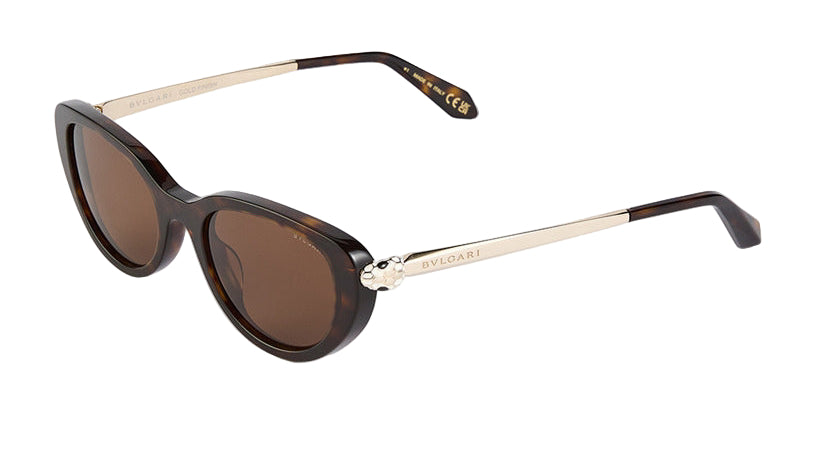 BVLGARI SUNGLASS SERPENTI FOREVER - BV40067I 52E 50