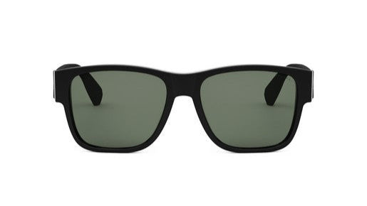 BVLGARI SUNGLASSES ALUMINIUM - BV40022I 01N 56
