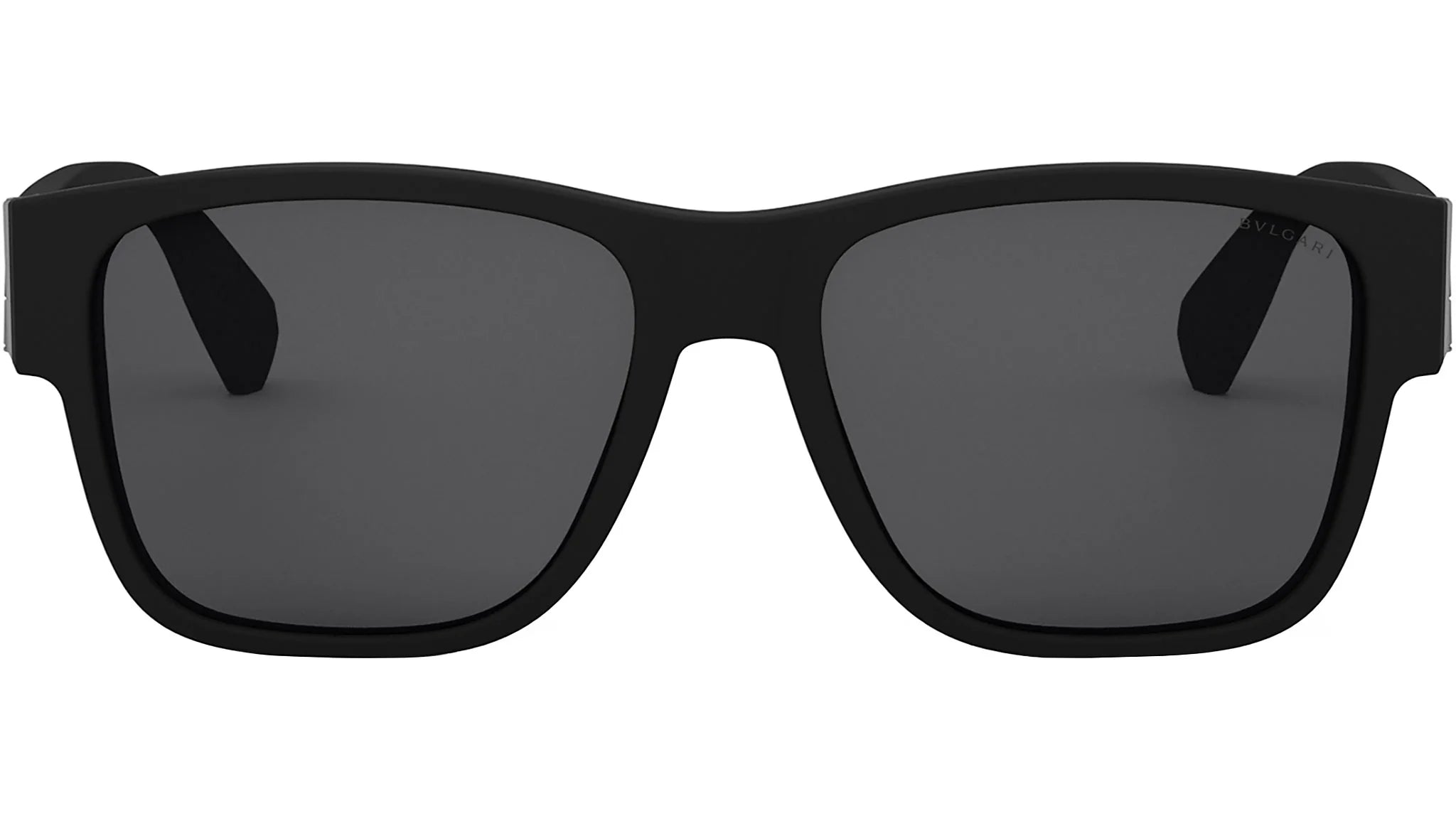 BVLGARI SUNGLASSES ALUMINIUM - BV40072I 02D 55
