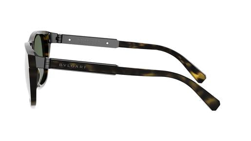 BVLGARI SUNGLASSES ALUMINIUM - BV40073I 52N 57