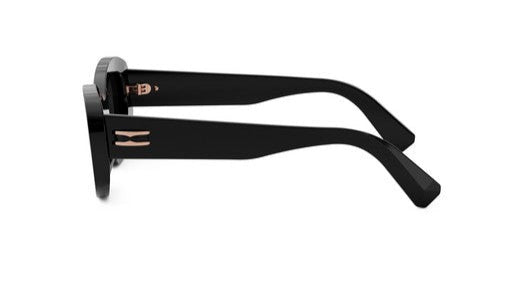 BVLGARI SUNGLASSES B.ZERO1 - BV40039I 01A 50