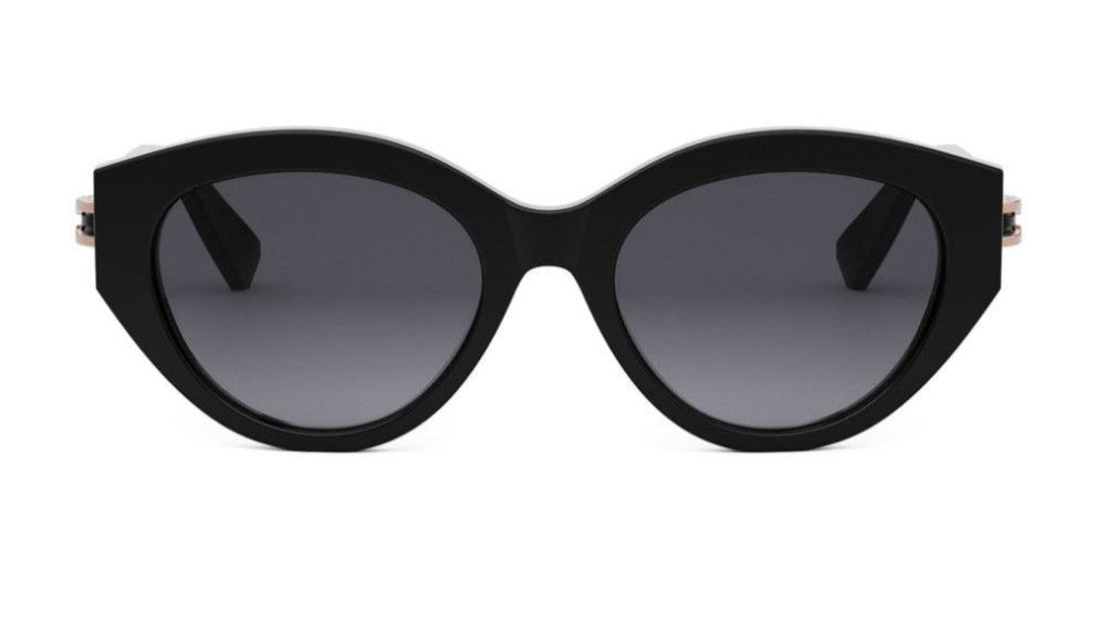 BVLGARI SUNGLASSES B.ZERO1 - BV40046I 01B 53