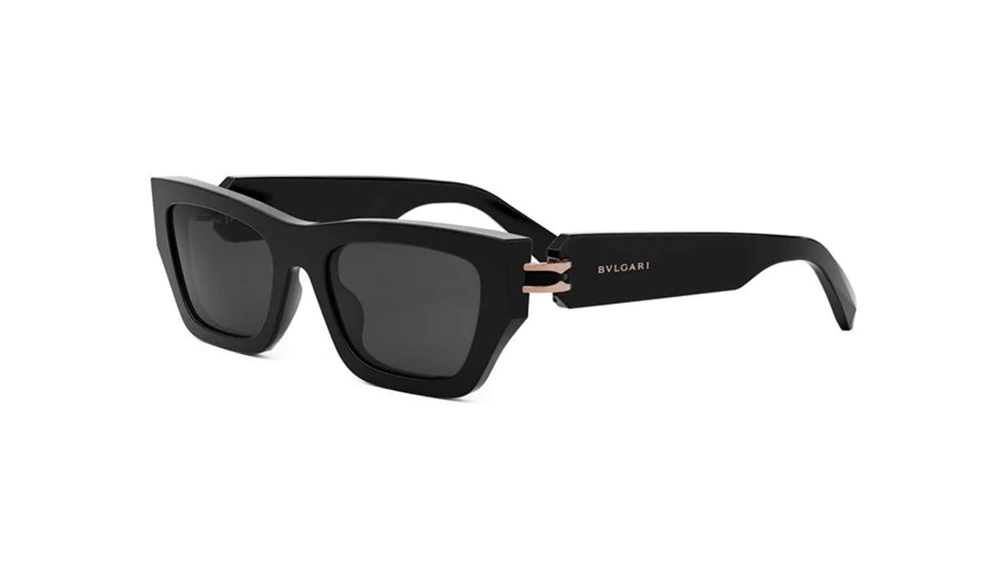 BVLGARI SUNGLASSES B.ZERO1 - BV40047I 01A 54