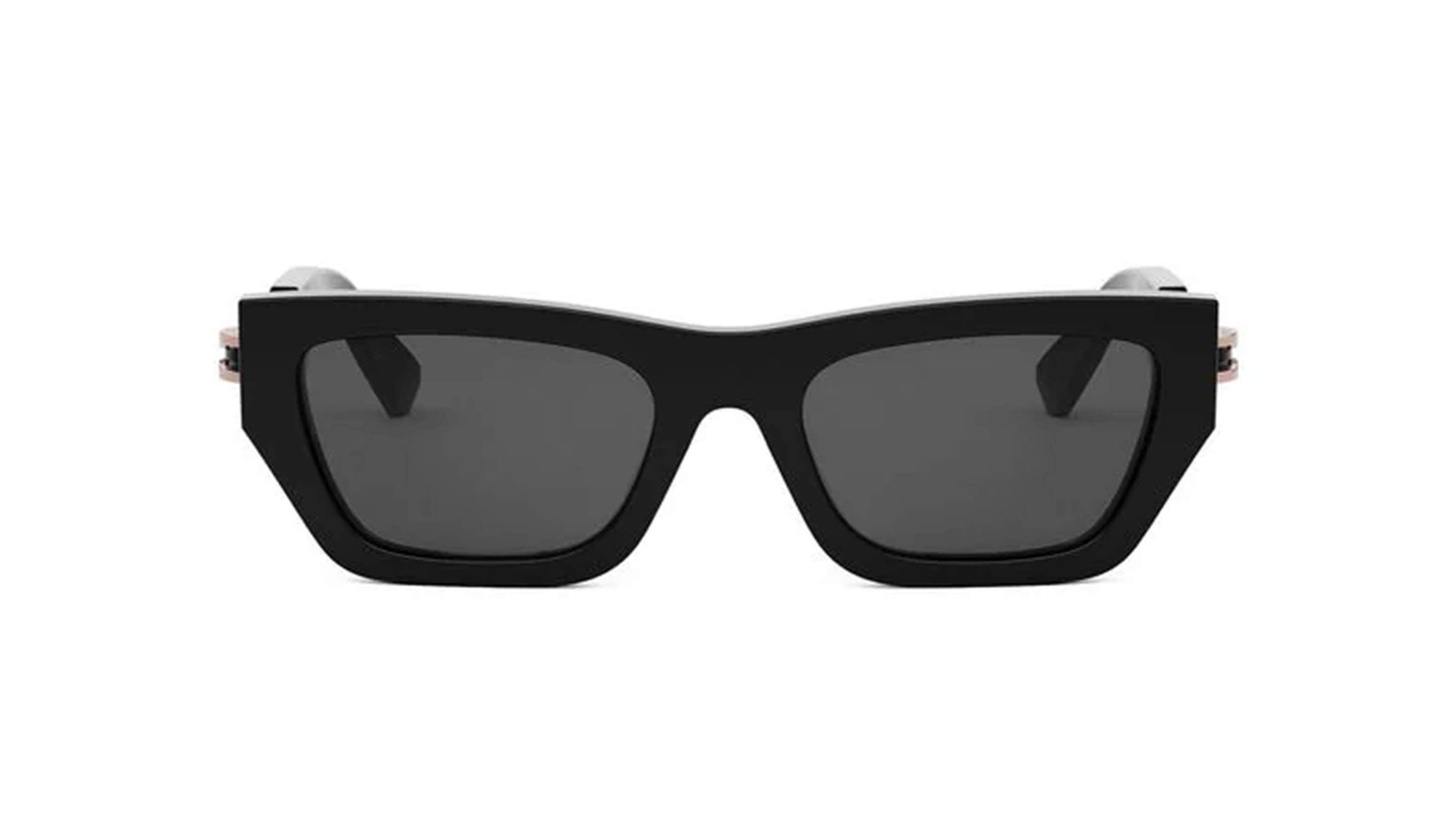 BVLGARI SUNGLASSES B.ZERO1 - BV40047I 01A 54