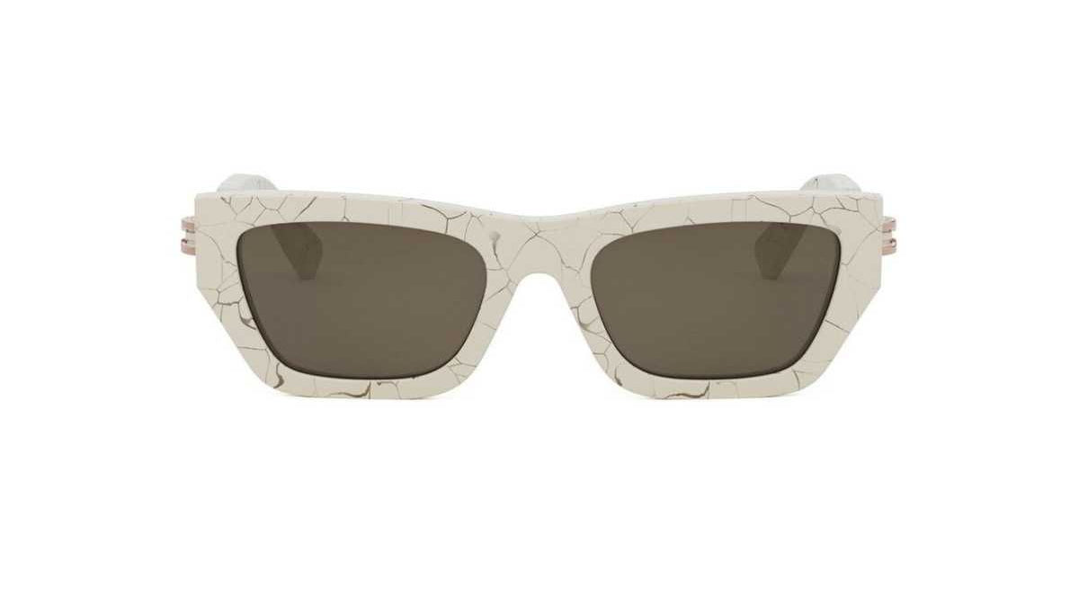 BVLGARI SUNGLASSES B.ZERO1 - BV40047I 24E 54