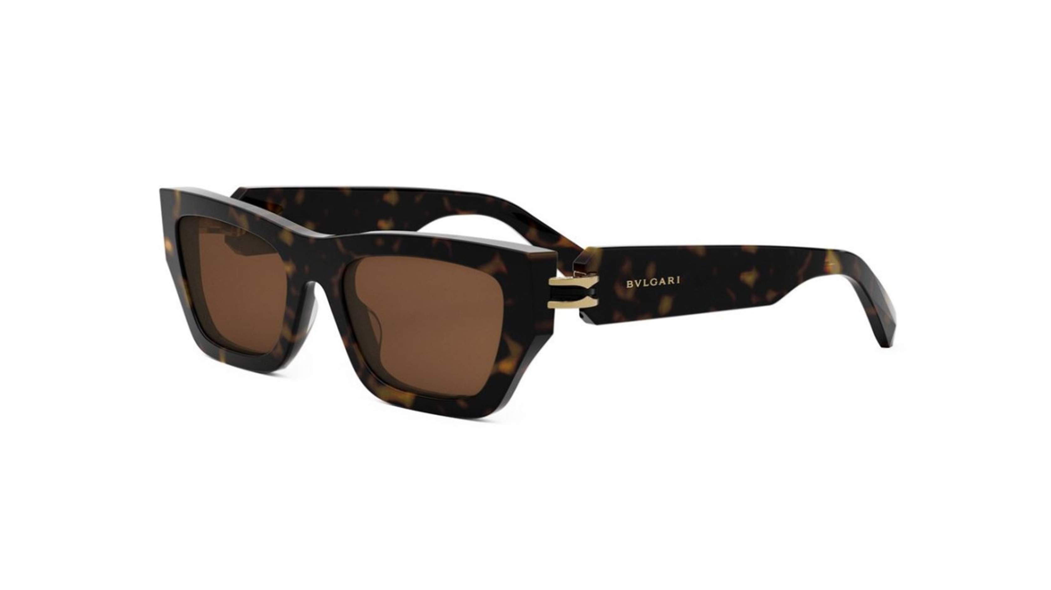 BVLGARI SUNGLASSES B.ZERO1 - BV40047I 01A 54