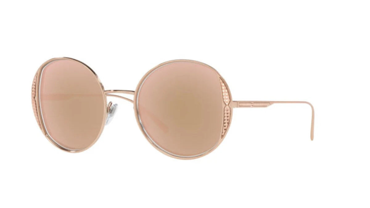 BVLGARI SUNGLASSES B.ZERO1 - BV6169 2014/8G 53