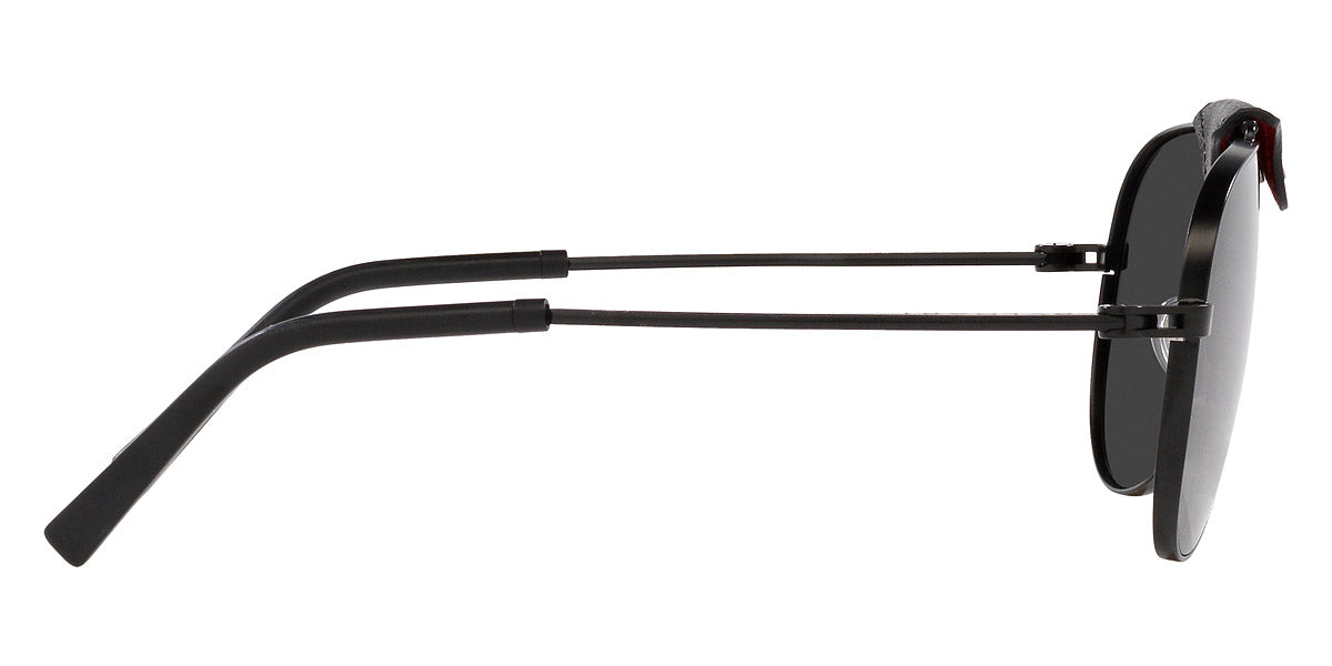 BVLGARI SUNGLASSES - BV5061Q 128/48 60 - Matte Black