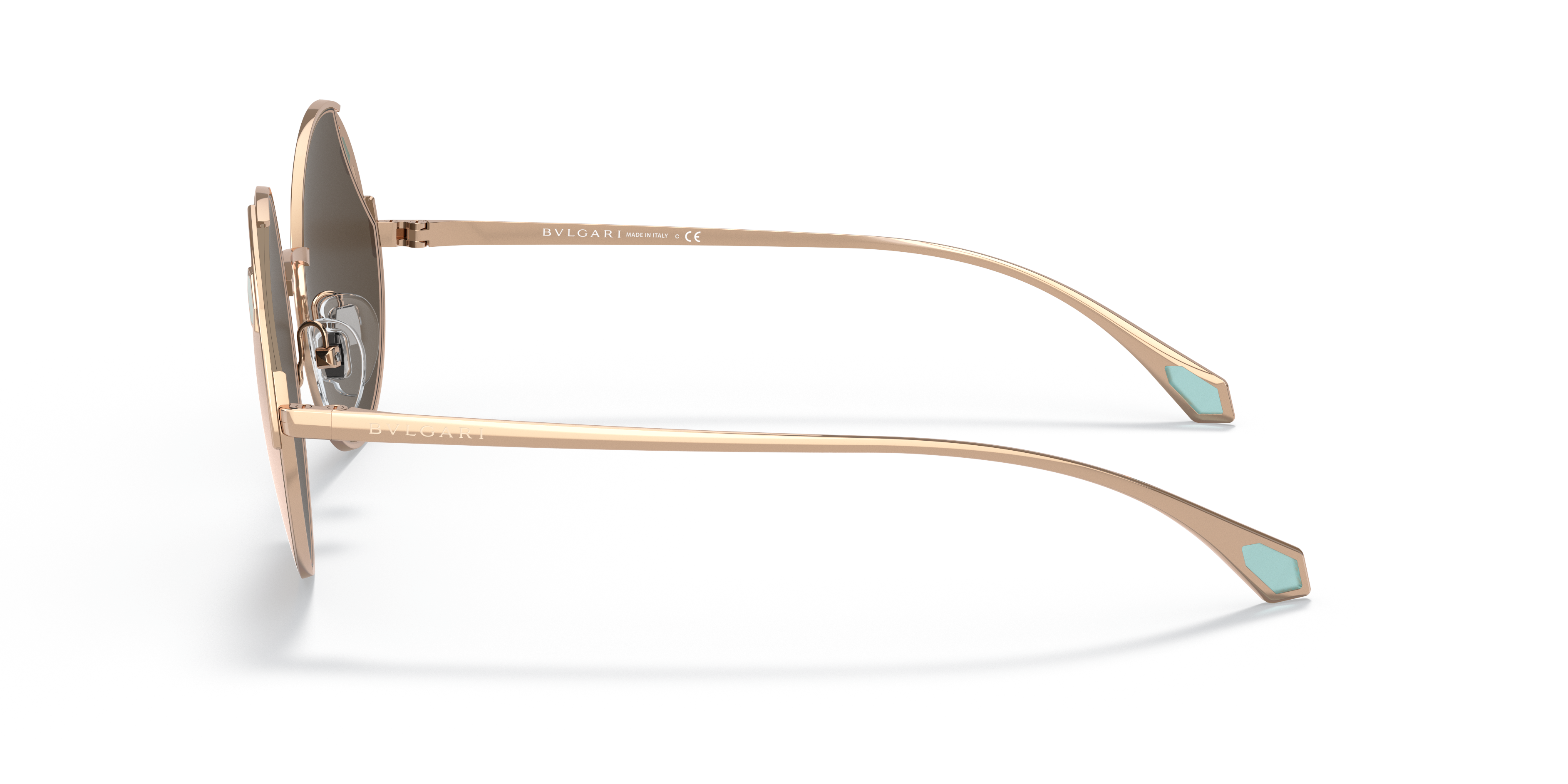 BVLGARI SUNGLASSES - BV6159 20144Z 54