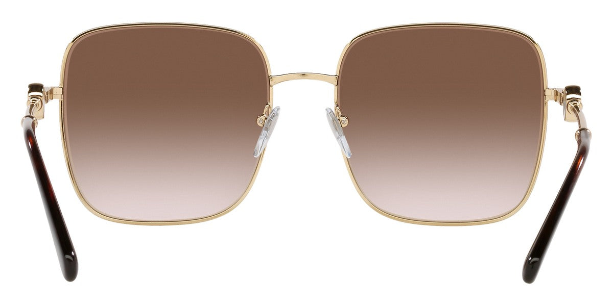 BVLGARI SUNGLASSES - BV6165 278/13 57 - Pale Gold