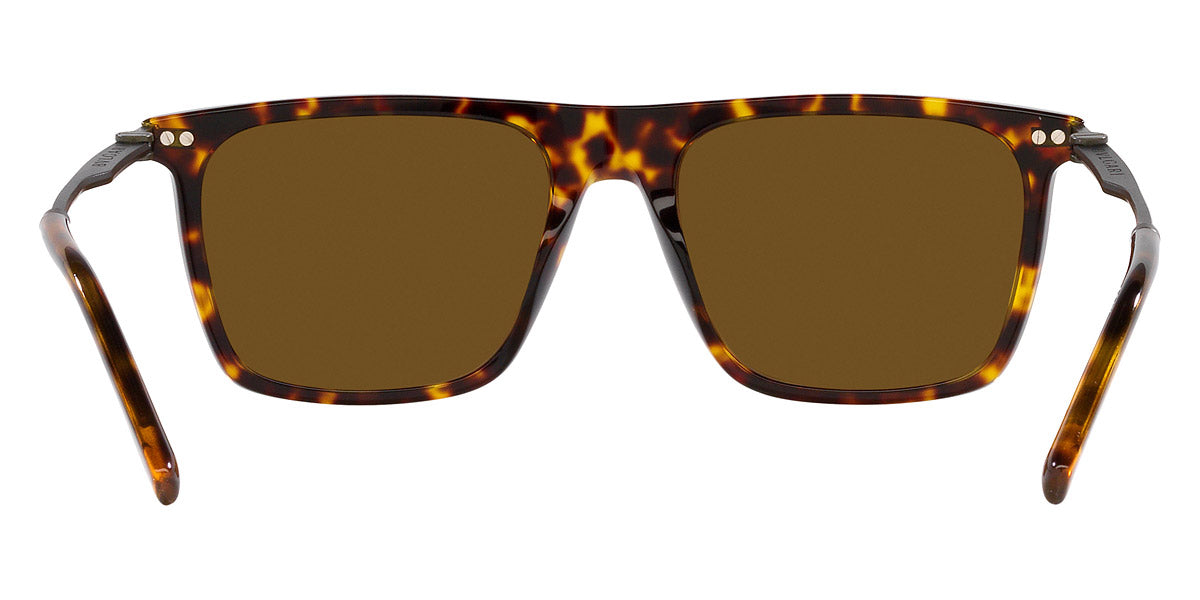 BVLGARI SUNGLASSES - BV7039 504/AN 56 - Havana