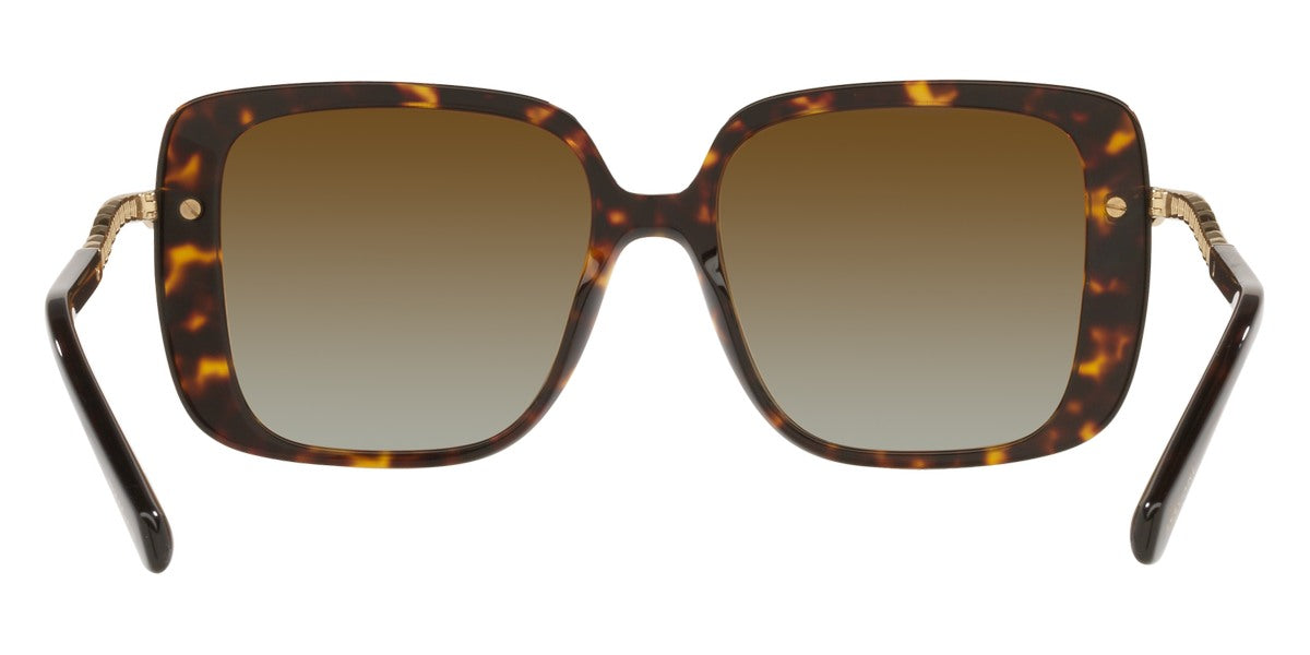 BVLGARI SUNGLASSES - BV8237B 504/T5 55 - Havana