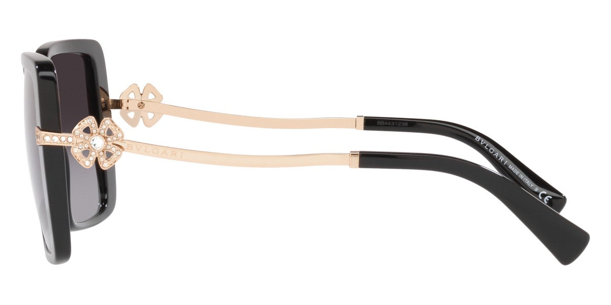 BVLGARI SUNGLASSES - BV8243B 501/8G 56 - Black