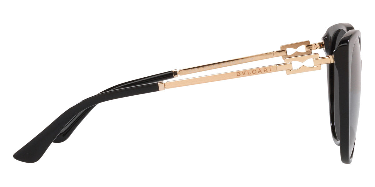 BVLGARI SUNGLASSES - BV8251 501/87 56 - Black