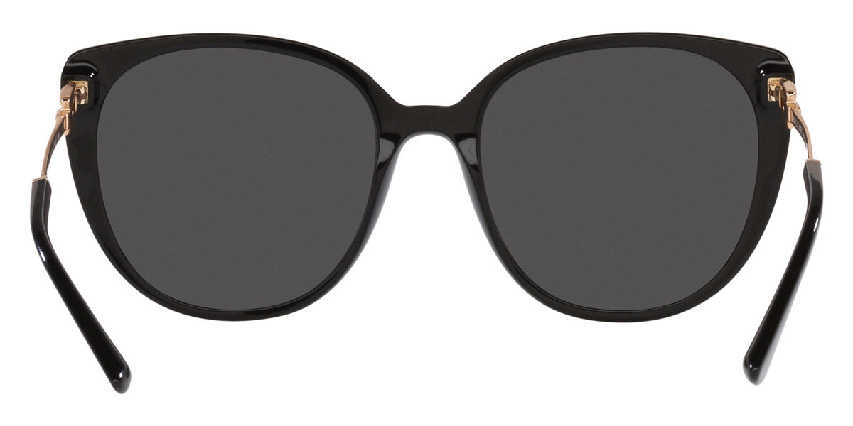 BVLGARI SUNGLASSES - BV8251 501/87 56 - Black