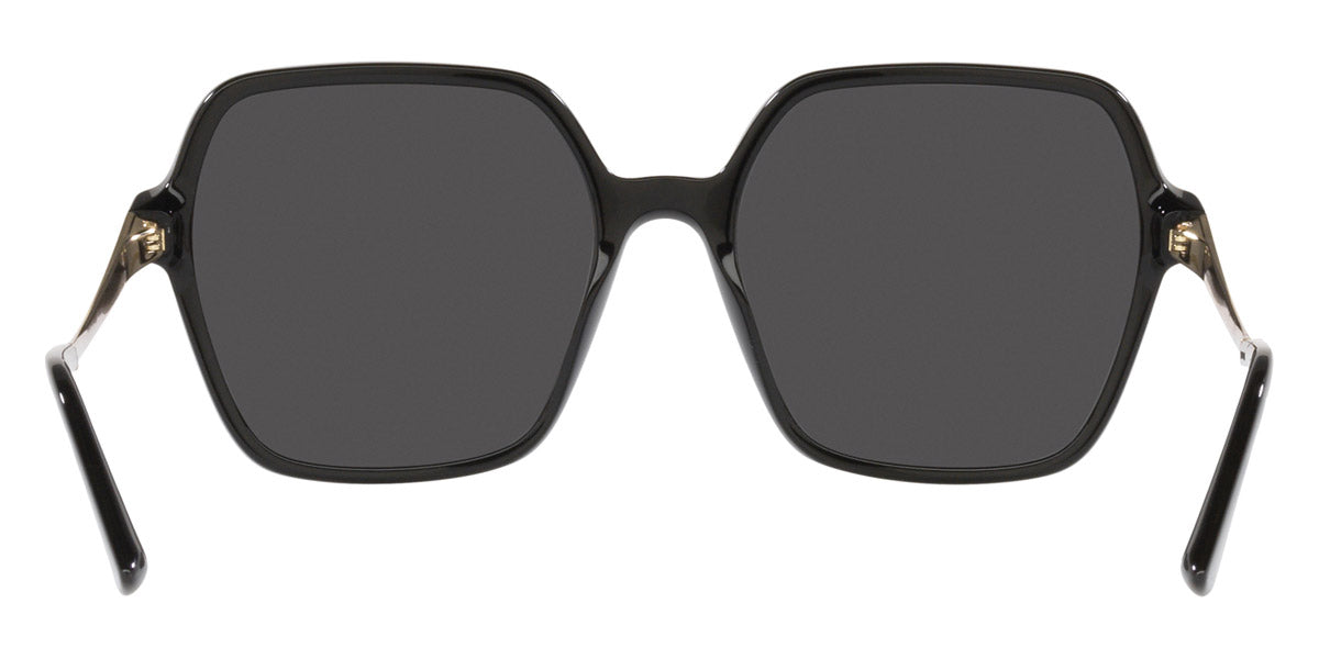 BVLGARI SUNGLASSES - BV8252 501/87 56 - Black
