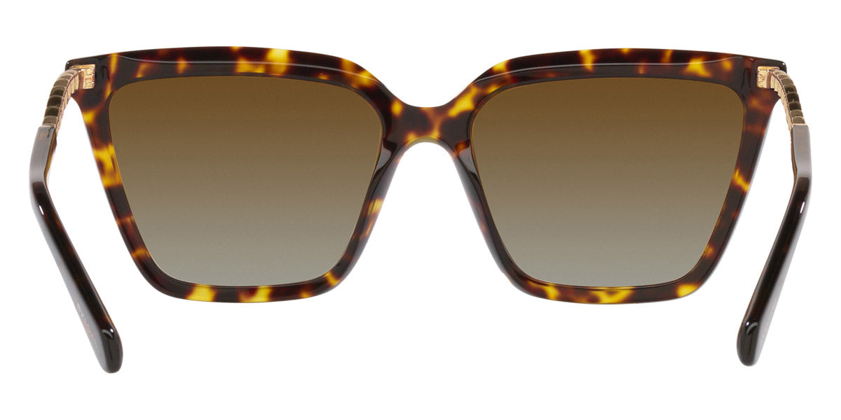 BVLGARI SUNGLASSES - BV8255B 504/T5 57 - Havana