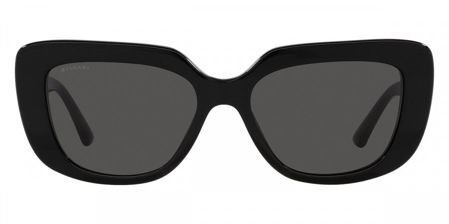 BVLGARI SUNGLASSES - BV8261 501/87 55 - Black