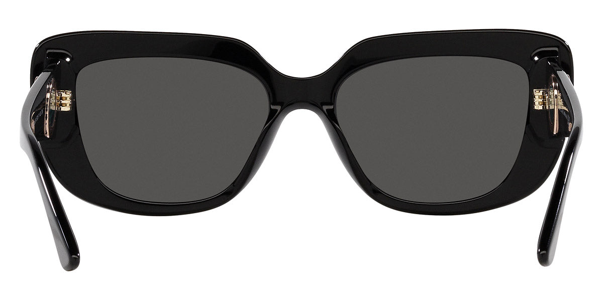 BVLGARI SUNGLASSES - BV8261 501/87 55 - Black