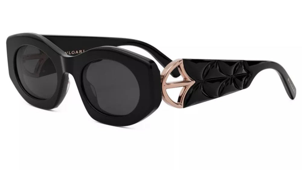 BVLGARI SUNGLASSES CALLA - BV40049I 01A 51