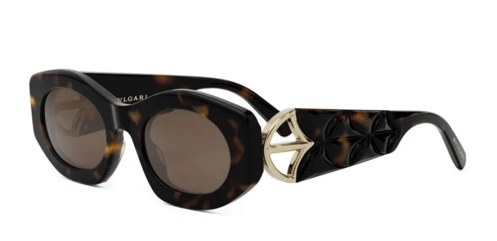 BVLGARI SUNGLASSES CALLA - BV40049I 53E 51